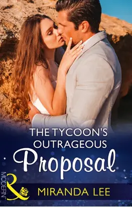 The Tycoon's Outrageous Proposal