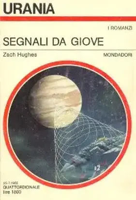 Segnali da Giove