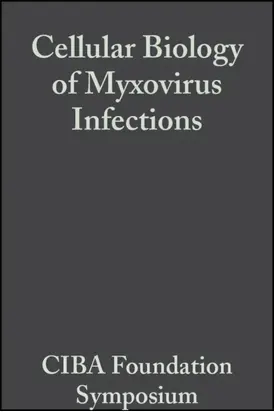 Cellular Biology of Myxovirus Infections