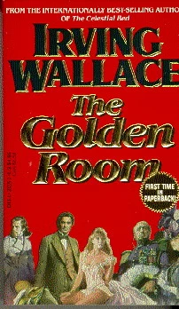 The Golden Room