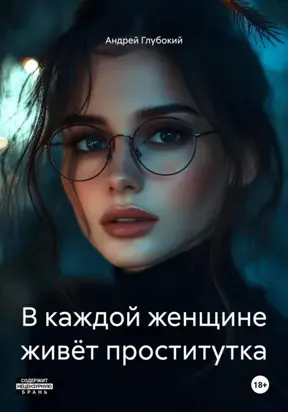 В каждой женщине живёт проститутка