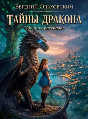 Тайны Дракона. Сборник рассказов
