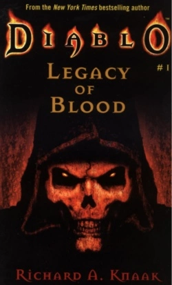 Legacy of Blood