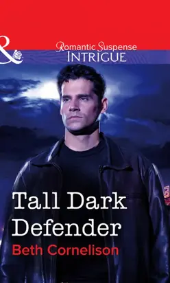 Tall Dark Defender