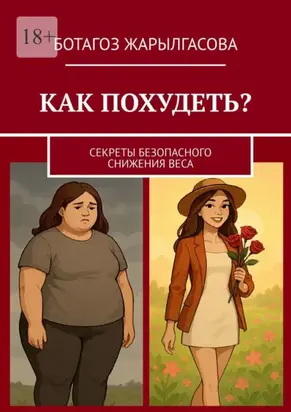 Как похудеть? Секреты безопасного снижения веса