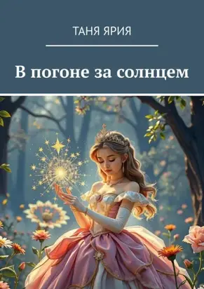 В погоне за солнцем