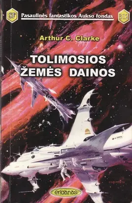 Tolimosios Žemės dainos