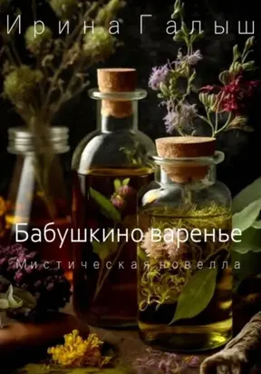 Бабушкино варенье