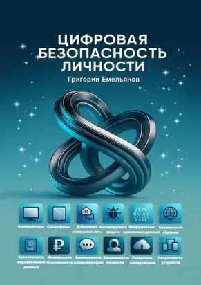 Цифровая безопасность личности