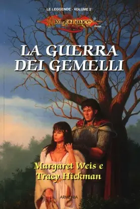 La guerra dei gemelli