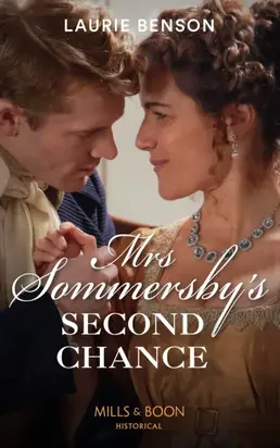 The Sommersby Brides