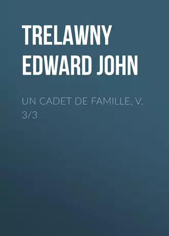 Un Cadet de Famille, v. 3/3