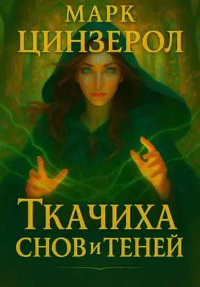 Ткачиха Снов и Теней