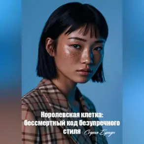 Королевская Клетка: Бессмертный код безупречного Стиля