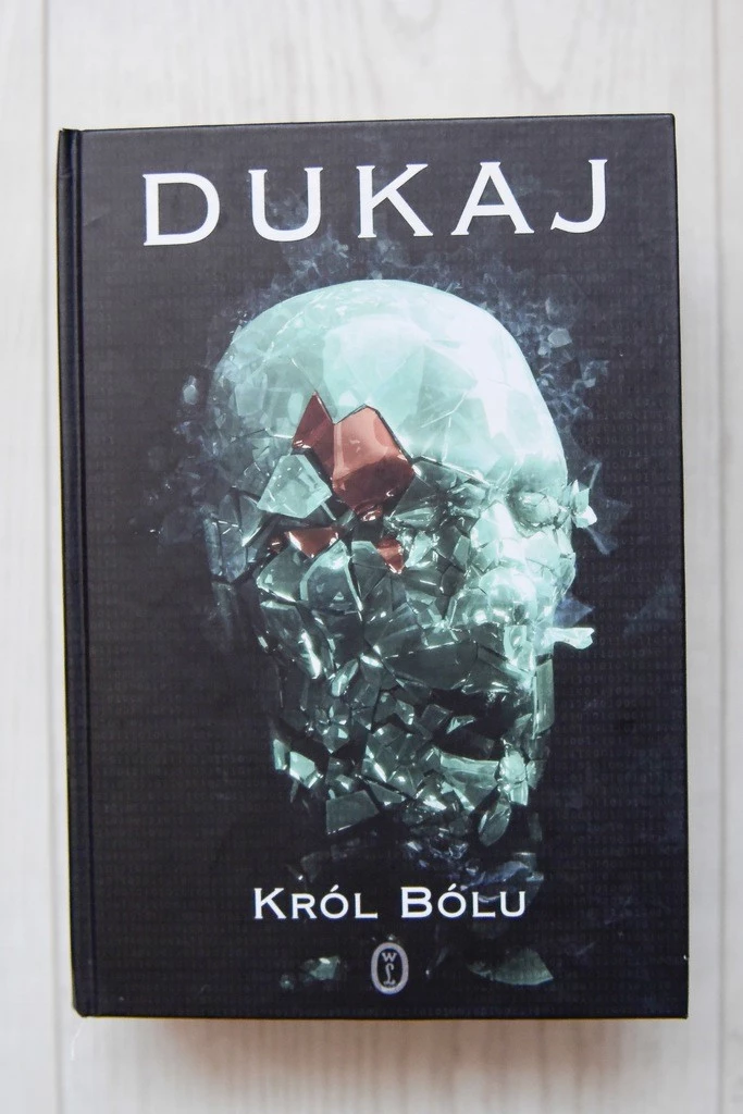 Król Bólu
