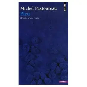 Синий. История цвета (Фрагменты книги)