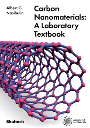Carbon Nanomaterials. A Laboratory Textbook