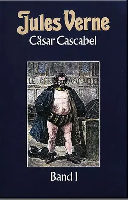 Cäsar Cascabel