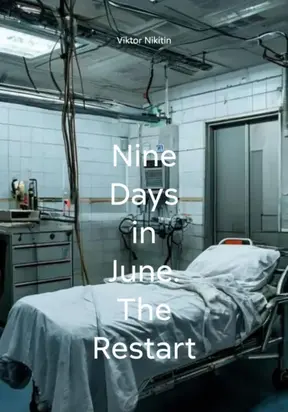 Nine Days in June. The Restart