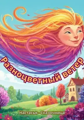 : Разноцветный ветер