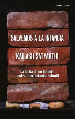 Salvemos a la infancia