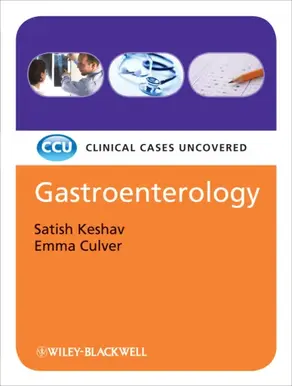 Gastroenterology. Clinical Cases Uncovered
