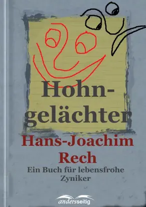 Hohngelächter