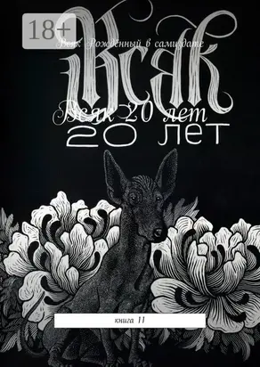 Всяк – 20 лет. Книга 11