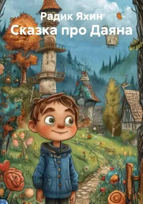 Сказка про Даяна