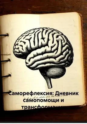 Саморефлексия: Дневник самопомощи и трансформации