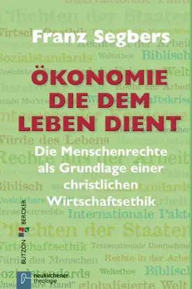 Ökonomie die dem Leben dient