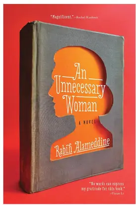 An Unnecessary Woman