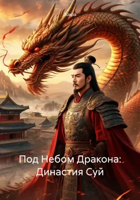 Под Небом Дракона: Династия Суй