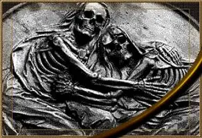 Симфония тьмы