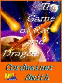 The Game of Rat and Dragon
