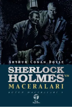 Sherlock Holmes’un Maceraları Bütün Maceraları 3