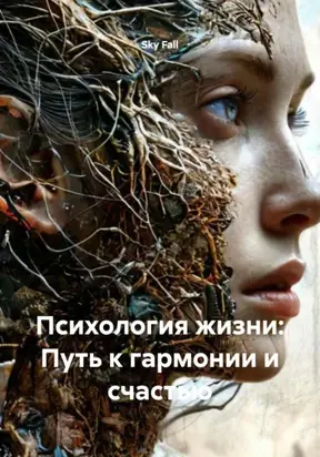 Психология жизни: Путь к гармонии и счастью