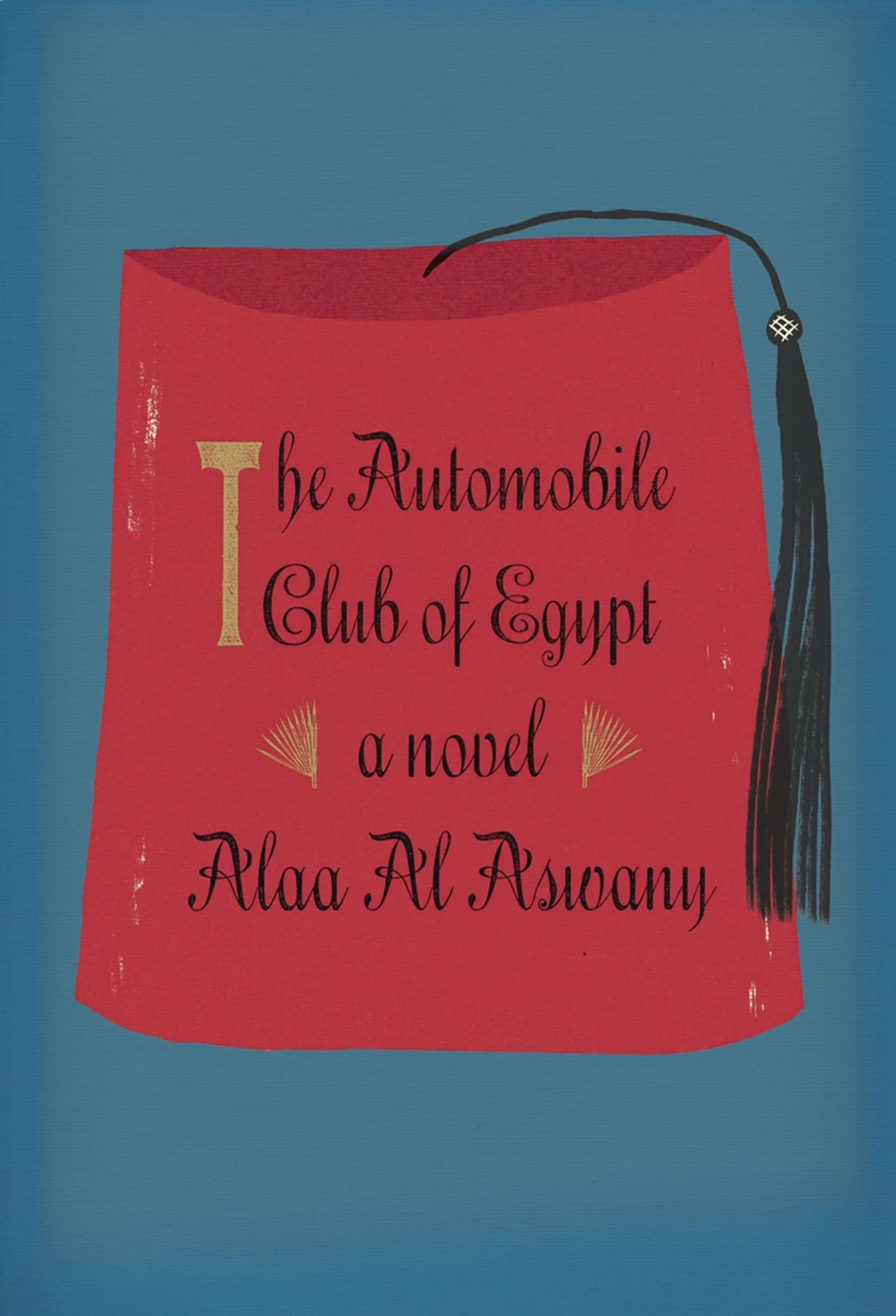 The Automobile Club of Egypt