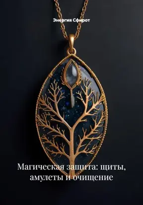 Магическая защита: Щиты, барьеры и очищение