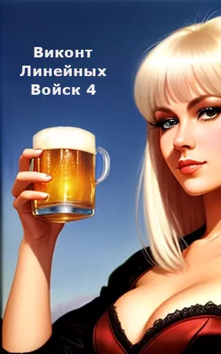 Виконт Линейных Войск 4 [СИ]