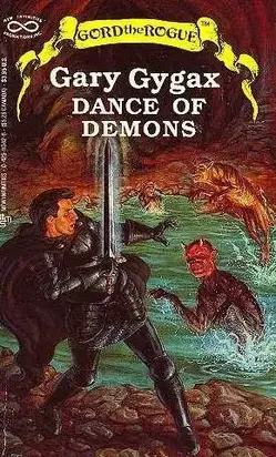 Dance of Demons