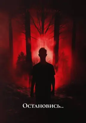 Остановись..