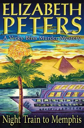 Night Train to Memphis