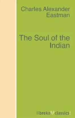 The Soul of the Indian