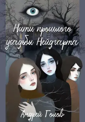 Нити прошлого усадьбы Нейдгарта