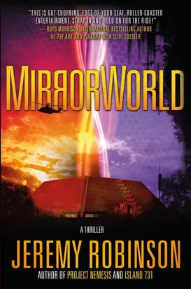 MirrorWorld