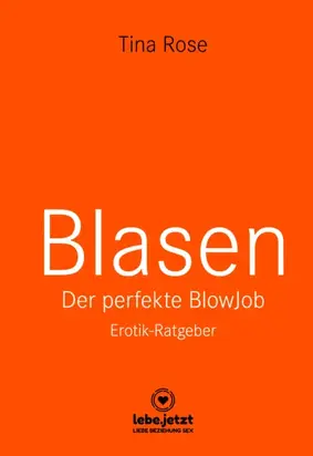 Blasen - Der perfekte Blowjob | Erotischer Ratgeber