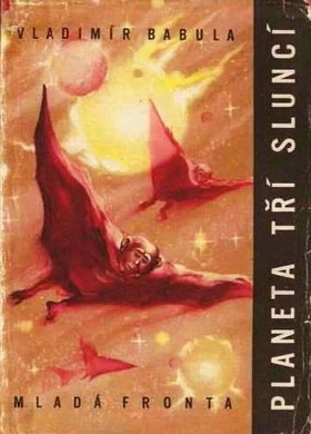 Planeta tří sluncí