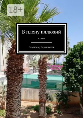 В плену иллюзий. Стихи