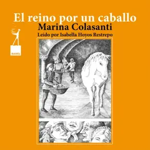 El reino por un caballo - Entre la espada y la rosa, Cuento 2